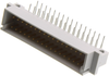 Conn, Din 41612, Header, 32Pos, 3Row; Product Range Amphenol Communications Solutions - 29AH2987 - Newark, An Avnet Company
