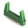 Card Edge Conn, Dual, 36Pos, Wire Wrap; Card Edge Connector Type Edac - 68AJ6881 - Newark, An Avnet Company