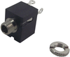 Connector, Rca/phono, Jack, 2 Position; No. Of Contacts Lumberg - 97K2697 - Newark, An Avnet Company