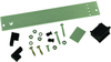 Front Panel, Subrack, 129X20Mm, Aluminium; Panel Type Vector Electronics - 94F9333 - Newark, An Avnet Company