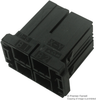 Connector Housing, Rcpt, 6Pos, 10.16Mm Rohs Compliant Amp Te Connectivity - 70AH0303 - Newark, An Avnet Company