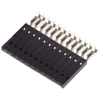Connectors, Interconnects - Rectangular Connectors - Free Hanging, Panel Mount - 1014510-6-103975-1 - Win Source Electronics