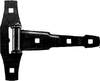 Ornamental Tee Hinge - 219602 - HardwareSource, Inc.