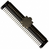 Arrays, Edge Type, Mezzanine (Board to Board) - A99325CT-ND - DigiKey
