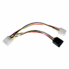 Between Series Adapter Cables -- TL1693-ND - Image