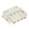 Rectangular Connector Housings - A138991-ND - DigiKey