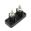 VTE, Inc. TFB735N0N14 T-Class Fuse Holder, 48VDC, 225A to 400A, 3/8