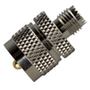 Coaxial Connector (RF) Adapters - 4627-9200629A0117-ND - DigiKey