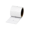 Labels, Stickers, Decals - Blank - 0803387-ND - DigiKey