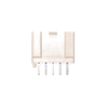 Headers, Male Pins - 4285-SJW20-10WSAB-ND - DigiKey