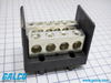 ILSC Distribution Block - PDB-49-500-1 - Galco Industrial Electronics