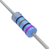 Through Hole Resistors - 1111-YR1B301RCCTB-ND - DigiKey