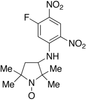 3-(5-Fluoro-2,4-dinitroanilino)-2,2,5,5,-tetramethyl-1-pyr.. - 10314 - Medical Isotopes, Inc.