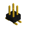 Headers, Male Pins - 4324-PHDD-SS004G1ABOGE-B005TR-ND - DigiKey