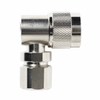 Coaxial Connector (RF) Assemblies - 73048-ND - DigiKey