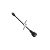 Modular/Ethernet Cables (RJ45, RJ11) - 1300500093-ND - DigiKey
