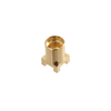 Coaxial Connector (RF) Assemblies -- MMCX-J-P-H-ST-SM1-K-TR - Image