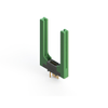 Edgeboard Connectors - 151-395-010-544-558-ND - DigiKey