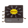 DIP Switches - SC-2010B-ND - DigiKey