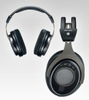 Professional Open Back Headphones - SRH1840 - Visual Sound, Inc.