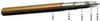S46191 - 50 Ohm Coaxial RF Cable -- S46191 - Image
