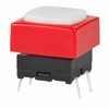 Low Profile Process Sealed Tactiles - JB15KP-4BC - NKK Switches
