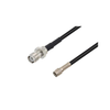 Coaxial Cables (RF) - 6099-PE3W07647-24-ND - DigiKey
