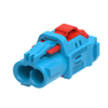 Coaxial Connector (RF) Accessories - 900-2079118222-ND - DigiKey