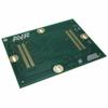 Programming Adapters, Sockets - ATSTK600-RC18-ND - DigiKey