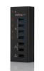 USB Hubs -- 1385531 - Image