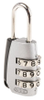 Padlocks - 4986324 - RS Components, Ltd.