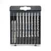 Saw Blades - 2167325 - RS Components, Ltd.