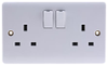 Plug Sockets - 7758068 - RS Components, Ltd.