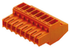 Pluggable Terminal Blocks - 7626113 - RS Components, Ltd.