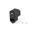 Power Entry Modules (PEM) - 7-6609959-4-ND - DigiKey