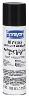 SPRAYON RTV SILICONE SEALANT BLACK -- S00040
