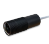 Reflex Sensor for the Distinction of Materials and Parts -- colorSENSOR CFS4-K18 - Image