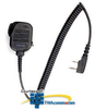 Pryme Radio Products SPM-1100 Medium Duty Water-Resistant.. - SPM-1101 - TelephoneStuff.com