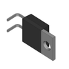 Schottky 600V 3A TO220 Diode and Rectifier - 280-IDH03SG60C - ERSAELECTRONICS PTE. LTD.