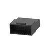 Rectangular Connector Housings - 1111-1-1318115-9-ND - DigiKey