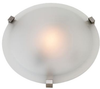 50060-SAT/FST Flush Mounts-Bowl Style - 722578 - Capital Lighting, Inc.