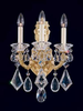 5071-22 Sconces-Triple Candle - 769685 - Capital Lighting, Inc.