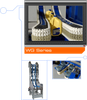 Wedge Conveyor -- WG-Series