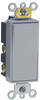 Rocker Switch -- 5685-2GY - Image