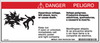 Mr. Ouch Transformer Markers - 46349 - Brady Corporation
