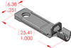 Blade Terminal - 14133 - ETCO Incorporated