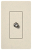 Modular Jack - SC-CJ-LS - Lutron Electronics Co., Inc.