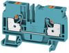 Terminal Blocks - Din Rail, Channel - 281-3290-ND - DigiKey
