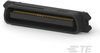 D-Shaped Connectors - 552032-1 - TE Connectivity