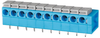 Terminal Blocks - Wire to Board - 102-TBL004-508-10BE-2GY-ND - DigiKey